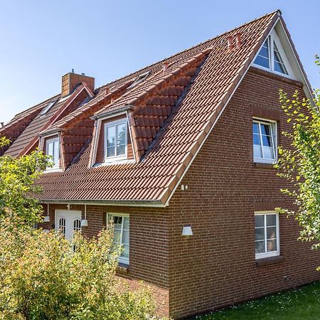 Appartement Wellenreiter Westerland Exteriör bild