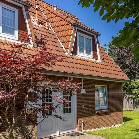 Appartement Wellenreiter Westerland Exteriör bild