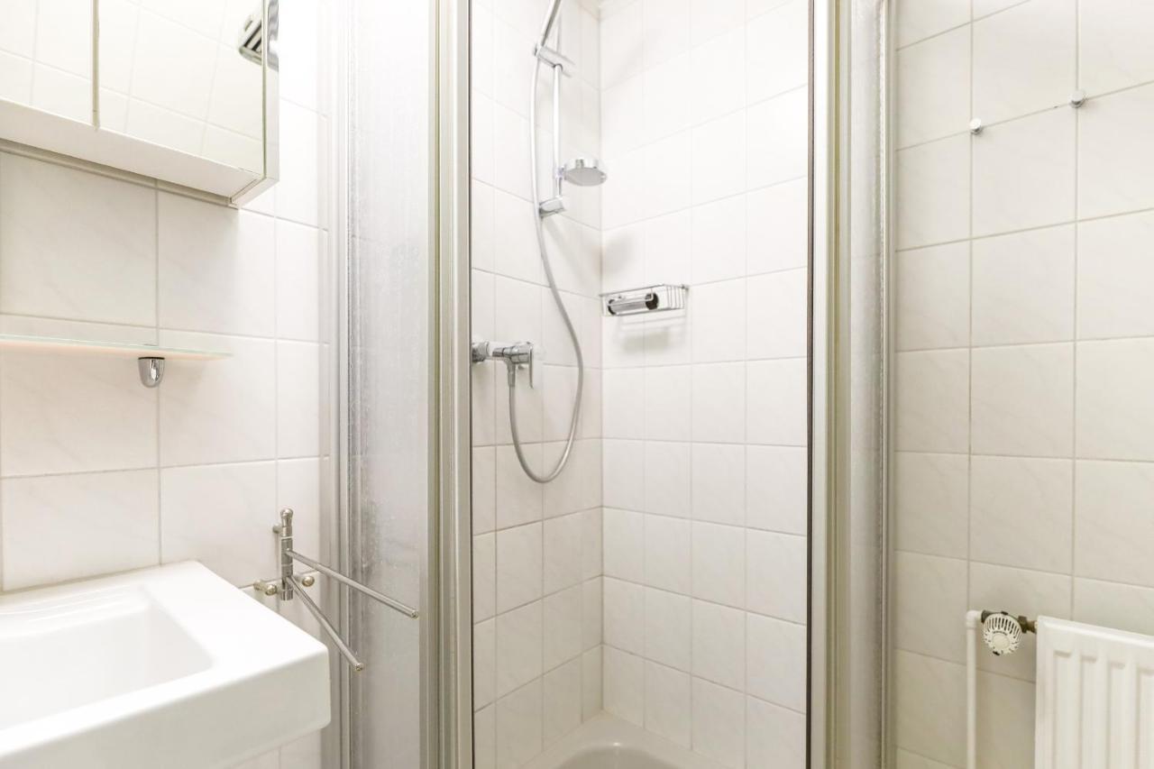 Appartement Wellenreiter Westerland Exteriör bild